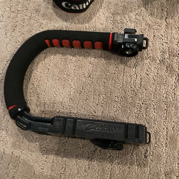 Cannon rebel eos t5i - Picture 3 of 8